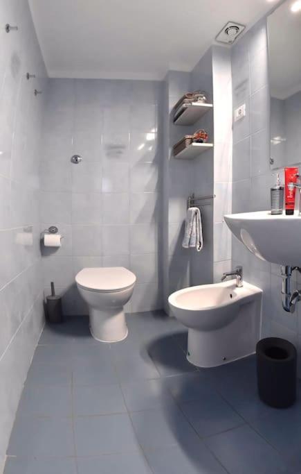 Il Garibaldino Apartment Livorno Bagian luar foto